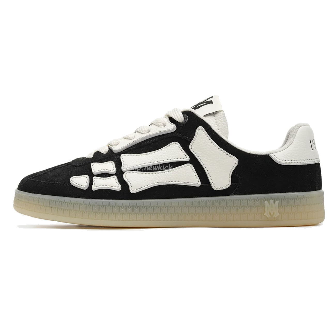 Amiri Pacific Bones Black Red Brown White (6) - newkick.app